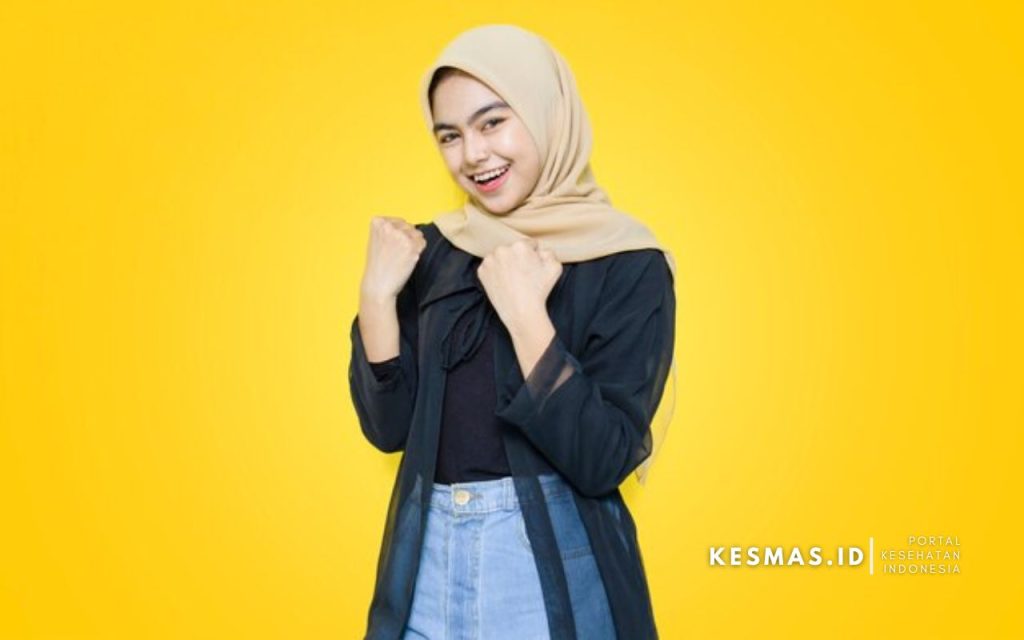 Manfaat Puasa untuk Kesehatan Mental, Beneran Bisa Bikin Happy?