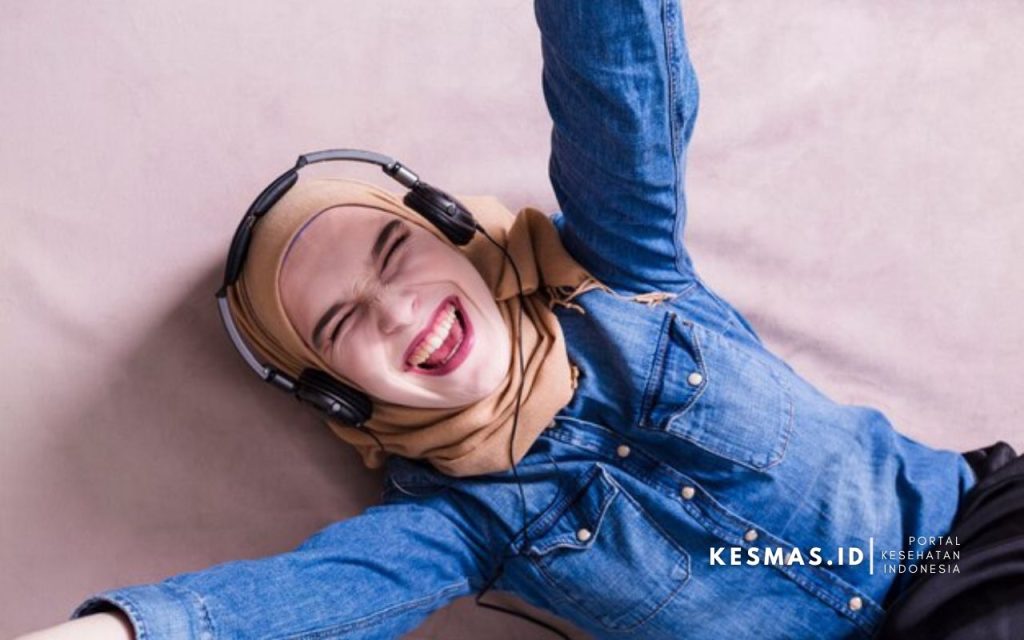 Puasa Digital: Mengurangi Screen Time demi Kesehatan