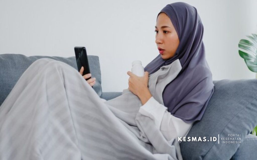 Puasa Digital: Mengurangi Screen Time demi Kesehatan