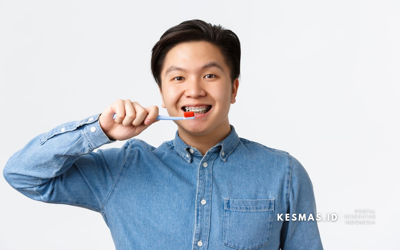 4 Tips Menjaga Kesehatan Gigi dan Mulut Saat Puasa