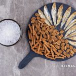 Buka Puasa dengan Makanan Asin Sebabkan Hipertensi