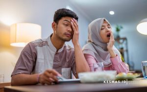 Kualitas Tidur Saat Puasa Ganggu Kesehatan, Cek Hasil Risetnya!