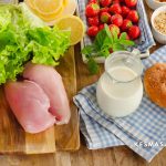 KONSUMSI MAKANAN INI AGAR TETAP BUGAR SAAT PUASA!