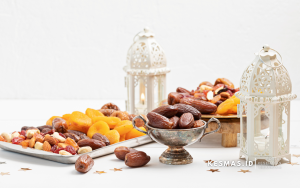 makanan yang perlu dihindari saat puasa