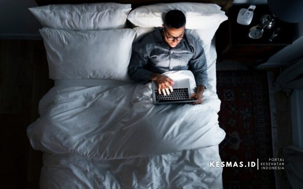 Begadang Saat Puasa, Sehat atau Berbahaya?