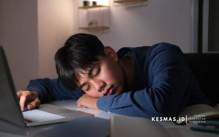 Begadang Saat Puasa, Sehat atau Berbahaya?