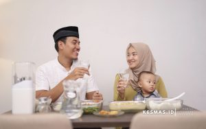 Puasa Bantu Detox Usus Secara Alami, Ini Penjelasannya!