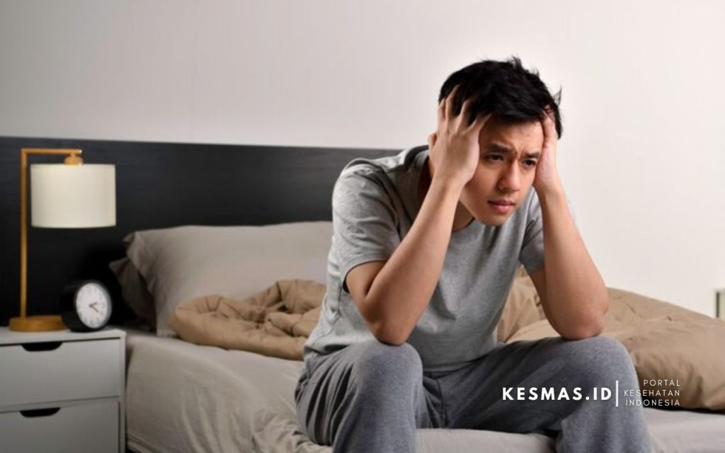 Hindari Bad Mood Saat Puasa dengan Cara Ini