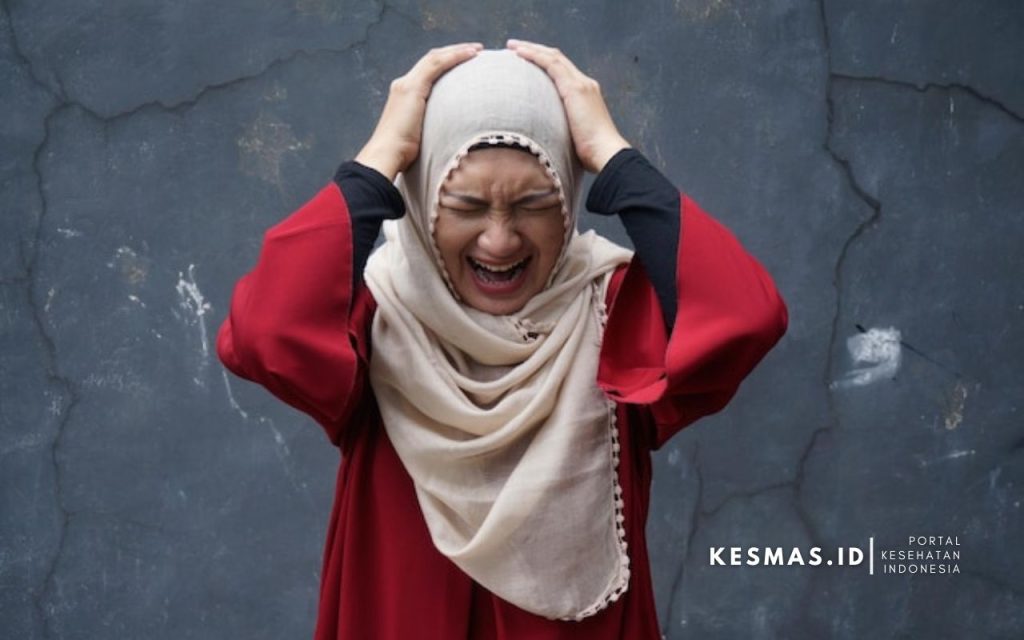 Hindari Bad Mood Saat Puasa dengan Cara Ini