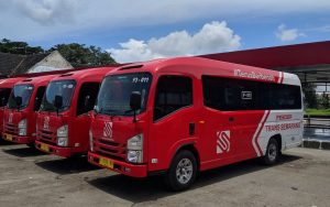 Naik Apa ke FKM UNDIP Panduan Lengkap Transportasi untuk Mahasiswa Baru