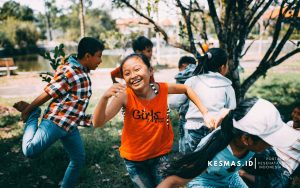 Agar Tubuh Tetap Sehat, Ini 3 Hal Penting yang Perlu Diketahui Remaja Putri