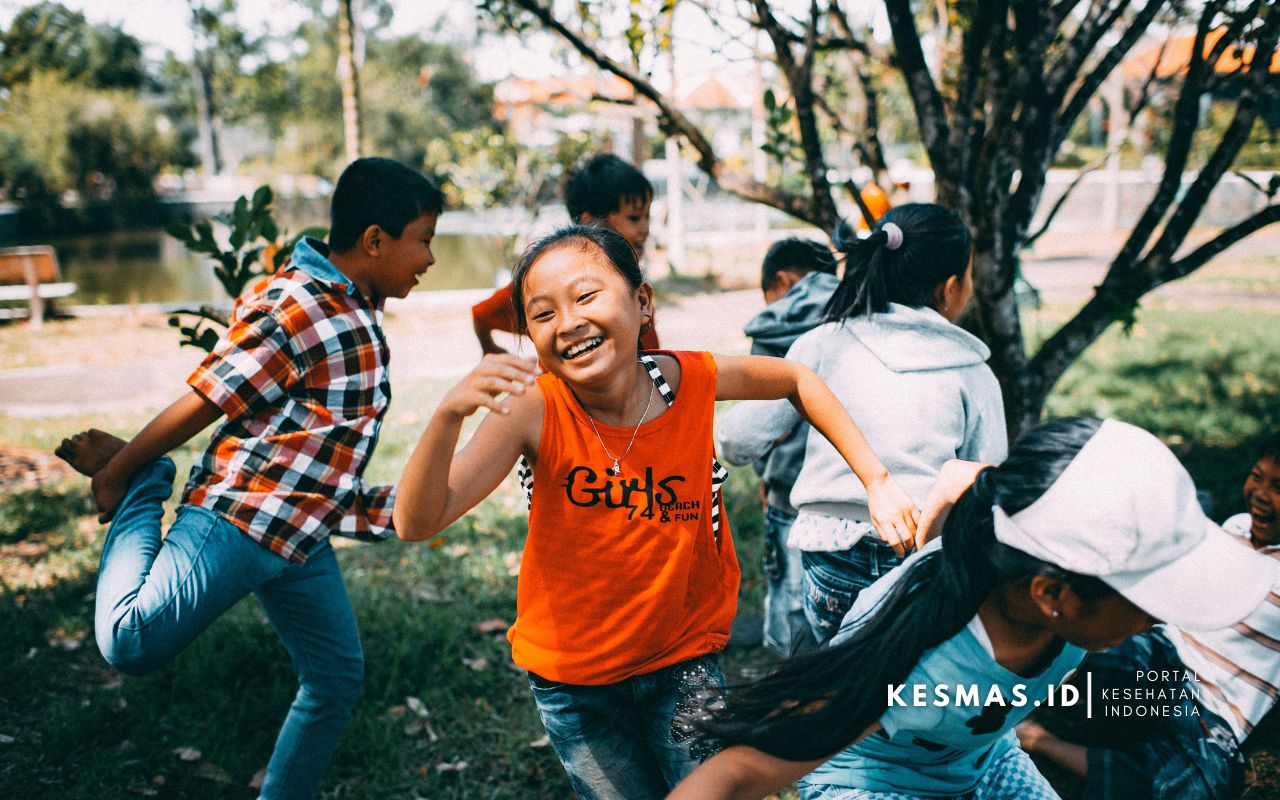 Agar Tubuh Tetap Sehat, Ini 3 Hal Penting yang Perlu Diketahui Remaja Putri