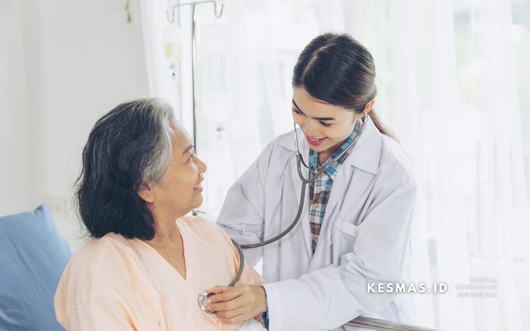 4 Manfaat Cek Kesehatan Gratis yang Perlu Kamu Tahu!