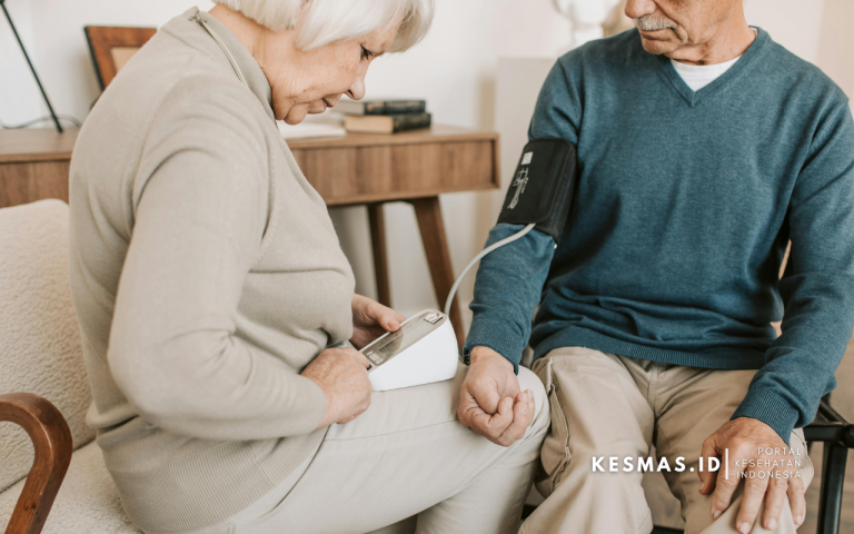 Tingkatkan Kualitas Hidup, 5 Manfaat Prolanis bagi Lansia