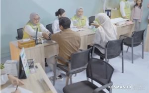 Mengenal Apa Itu Posyandu Integrasi Layanan Primer (ILP)