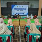 Peningkatan Kapasitas Kader Posyandu