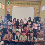 Mengenal Antropometri Lebih Dekat Bersama Saka Bakti Husada Bojonggambir