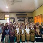 Pembinaan Kader Posyandu ILP Desa Kersagalih.