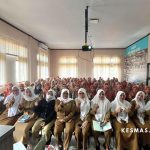 Persiapan Pelaksanaan PMT Lokal 2025 di Puskesmas Salawu