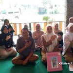 Puskesmas Rajapolah Gelar Kelas Ibu Hamil di Desa Tanjungpura