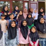 Puskesmas Salawu Dorong Remaja Peduli Kesehatan Melalui Posyandu Remaja