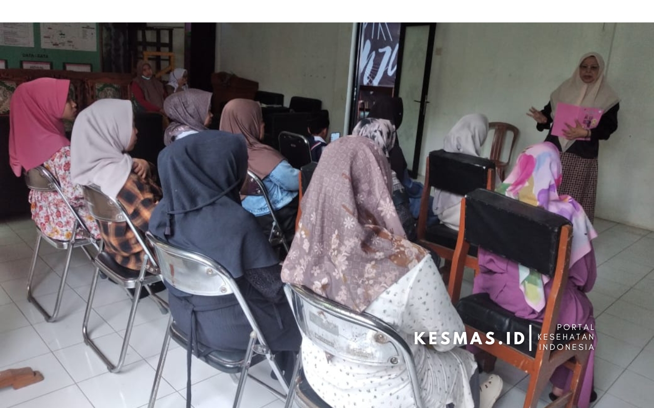 Pelayanan ANC Terpadu di Desa Gunungtanjung Tingkatkan Kesehatan Ibu dan Janin