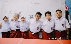 Pemeriksaan Kesehatan Gratis (PKG) Membangun Masa Depan Anak yang Sehat