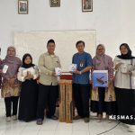 Pengabdian Masyarakat Universitas Siliwangi Intervensi Kesehatan Remaja Berbasis Pesantren