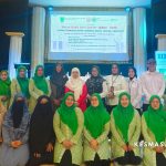 Aksi Bergizi, Solusi Pencegahan Stunting dan Anemia Remaja