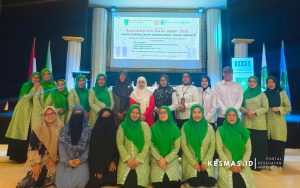 Aksi Bergizi, Solusi Pencegahan Stunting dan Anemia Remaja