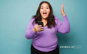 Cegah Obesitas, Pentingnya Menjaga Berat Badan Ideal untuk Kesehatan