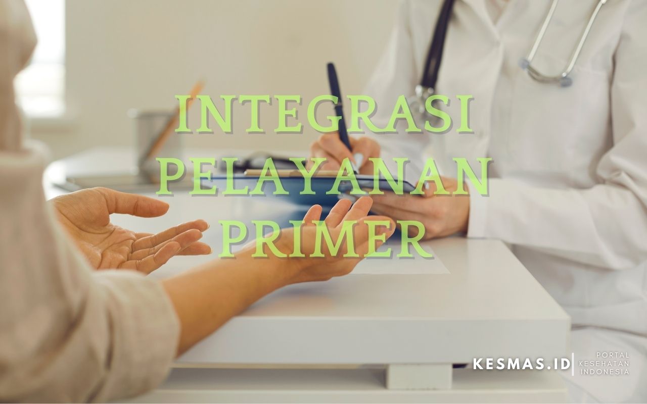 Peran Puskesmas pada ILP