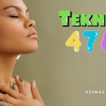 Teknik Pernapasan 4-7-8 Cara Cepat Meredakan Cemas di Tengah Kesibukan