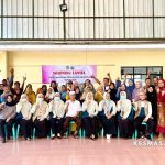 Skrining Lansia Oleh Puskesmas Rajapolah