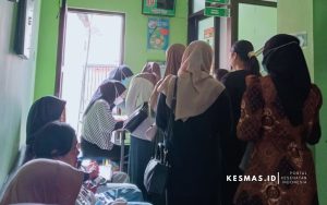 Pengalaman Pribadi Test HPV DNA Gratis di Puskesmas Bantul 1