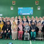 Poltekkes Kemenkes Tasikmalaya Gelar Launching Inovasi Kesehatan di Desa Sukaherang