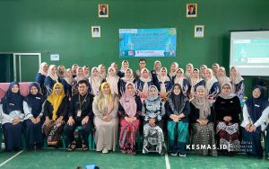 Poltekkes Kemenkes Tasikmalaya Gelar Launching Inovasi Kesehatan di Desa Sukaherang