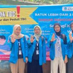 WASPADA TBC: Spanduk Edukatif Jadi Langkah Awal Cegah Tuberkulosis di Masyarakat