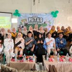Mahasiswa Kesehatan Unsil Tasikmalaya Mengajak Masyarakat Berani “PUTUS” untuk Hidup Sehat