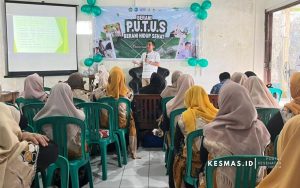 dr. Muhammad Taufik Hakim, edukasi hipertensi