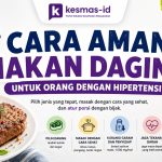 Cara Aman Makan Daging untuk Orang dengan Hipertensi: Bukan Dilarang, Tapi Perlu Lebih Bijak