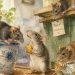 Hantavirus Gejala, Penularan, dan Cara Mencegahnya