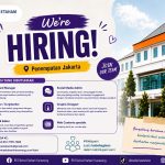 Info Loker Kesmas Dari RS Efarina Etaham Karawang Buat Kamu yang Punya Skill Digital