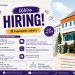Info Loker Kesmas Dari RS Efarina Etaham Karawang Buat Kamu yang Punya Skill Digital