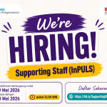 Info Loker Kesmas dari Labkesmas Pangandaran, Buruan Cek Sekarang!