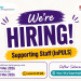 Info Loker Kesmas dari Labkesmas Pangandaran