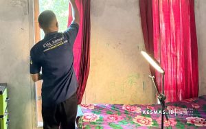 Kelompok Informasi Masyarakat (KIM) Desa Kertosari berhasil meraih juara 1 dalam ajang Kompetisi Video Kampanye TB Kreatif Tingkat Nasional Tahun 2026