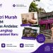 Kost Putri Murah Dekat FKM Universitas Andalas