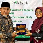 Launching dan FGD Program SANTRI BERANI di Pesantren Thoyyibah Putri Kota Bogor