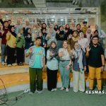 Mahasiswa dan Pemuda Jadi Garda Depan, Isu TB Dibedah dari Makassar Hingga Montana